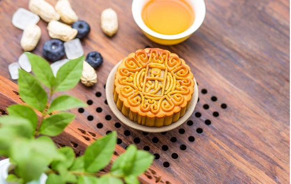 錦華機(jī)械賀中秋，花好月圓人團(tuán)圓